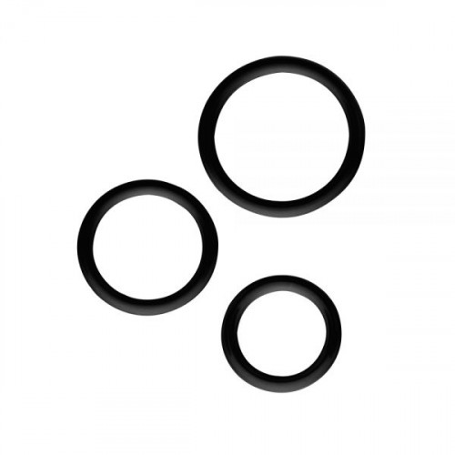 Dream toys | Набор эрекционных колец ALL TIME FAVORITES COCKRINGS. Цена 450 грн Dream toys | Набор эрекционных колец ALL TIME FAVORITES COCKRINGS. Цена 450 грн