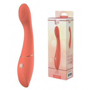 Dream toys | Вибромассажер для точки G Dream Toys CHARISMATIC CANDICE. Ціна: 3400 грн