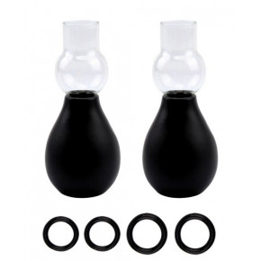 Dream toys | Стимуляторы для сосков ALL TIME FAVORITES NIPPLE SUCKER SET HER. Цена: 775 грн