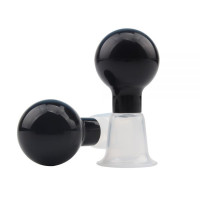 Dream toys | Стимуляторы для сосков ALL TIME FAVORITES NIPPLE TEASER BLACK. Цена 498 грн