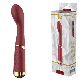 Dream toys | Вибратор для точки G DREAM TOYS ROMANCE LUCY. Цена: 3 495 грн