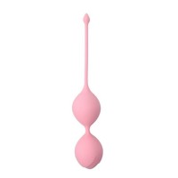 Dream toys | Вагінальні Кульки See You In Bloom Duo Balls 29Mm Pink. Ціна 764 грн