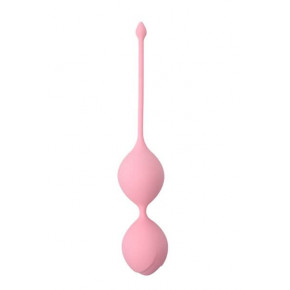 Dream toys | Вагінальні Кульки See You In Bloom Duo Balls 29Mm Pink. Ціна: 764 грн