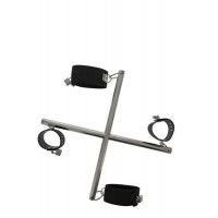 Dream toys | Система Кації Blaze Hog Tie Cross Bar. Ціна 2014 грн