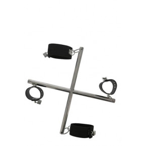 Dream toys | Система Кації Blaze Hog Tie Cross Bar. Ціна: 2002 грн