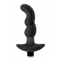 Blush Novelties | Масажер простати Anal Adventures Platinum Prostate Massager 03. Ціна 2299 грн