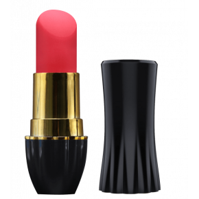 Dream toys | Вибромассажер VIBES OF LOVE LIPSTICK. Цена: 1 795 грн