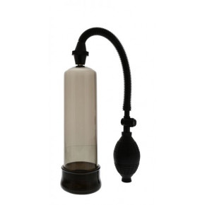 Dream toys | Вакуумна Помпа Menzstuff Penis Enlarger, Smoke. Ціна: 1015 грн
