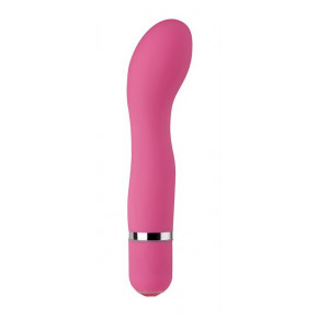 Dream toys | Вібромасажер Neon Curve Appeal, Pink. Ціна: 1192 грн