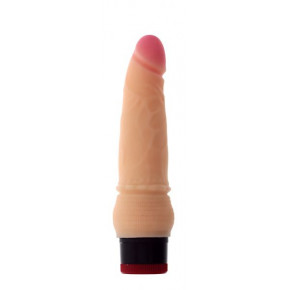 Dream toys | Вібромасажер Realistx 6Inch Vibrator, Flesh. Ціна: 1500 грн
