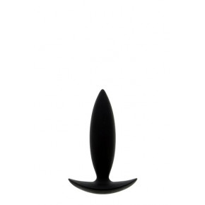 Dream toys | Анальна Пробка Bootyful Xtra Small 3 5Inch Black. Ціна: 799 грн