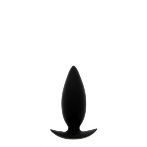 Dream toys | Анальна Пробка Bootyful Small 3 7Inch, Black. Ціна: 899 грн