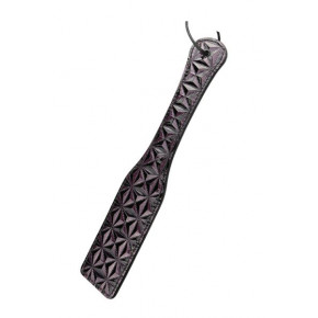 Dream toys | Шлепалка BLAZE PADDLE PURPLE. Цена: 550 грн