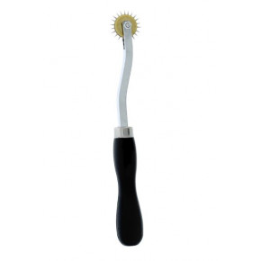 Dream toys | Игольчатое колесо Вартенберга BLAZE WARTENBERG WHEEL. Цена: 525 грн