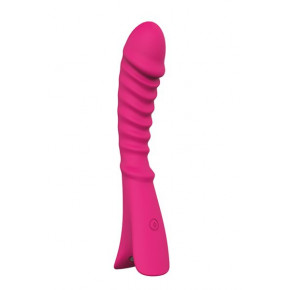 Dream toys | Dream Toys Naughty Baroness Magenta. Ціна: 1990 грн
