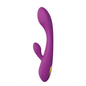 Dream toys | Вибратор VIBES OF LOVE HONEY BUNS PURPLE. Цена: 2 495 грн