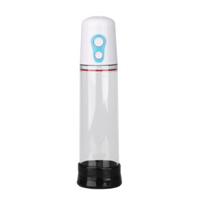 Dream toys | Автоматична Чоловіча Помпа Menzstuff Automatic Penis Pump. Ціна: 1919 грн