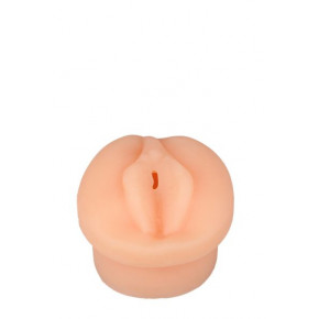 Dream toys | MENZSTUFF PUSSY SLEEVE FOR PENIS PUMP. Цена: 330 грн