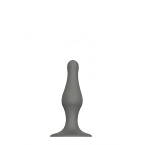 Dream toys | Dream Toys Grey Plug With Suction Cup. Ціна: 500 грн