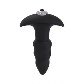 Dream toys | Анальна пробка CHEEKY LOVE ARROW PLUG. Ціна: 795 грн