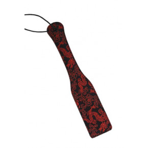 Dream toys | Шлепалка BLAZE DELUXE PADDLE. Цена: 1 099 грн