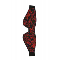 Маска На Очі Blaze Deluxe Blindfold