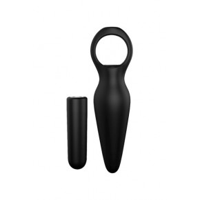Dream toys | Dream Toys Tapered Plug. Ціна: 1750 грн
