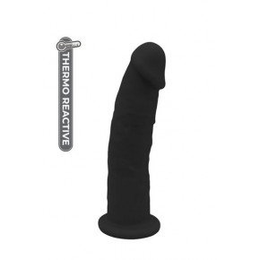 Dream toys | Фаллоимитатор REAL LOVE DILDO 75INCH BLACK. Цена: 1 750 грн