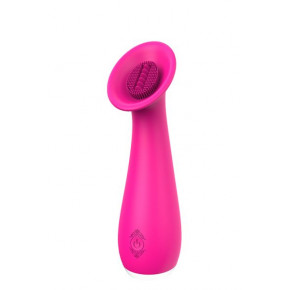 Dream toys | VIBES OF LOVE CHARMING SUNFLOWER MAGENTA. Цена: 2 200 грн