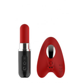 Dream toys | Вибростимулятор в трусики RED REVOLUTION APHRODITE. Цена: 3 285 грн