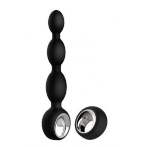 Dream toys | Анальні Віброкульки Magic Dione Remote. Ціна: 2990 грн