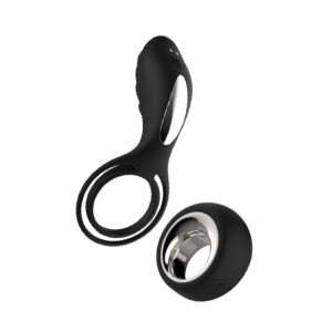 Dream toys | Вибростимулятор с беспроводным пультом MAGIC OKEANOS REMOTE. Цена: 2 625 грн