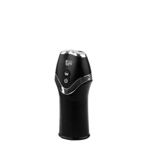 Dream toys | Мастурбатор З Вібрацією Midnight Magic Pipe Master. Ціна: 2250 грн