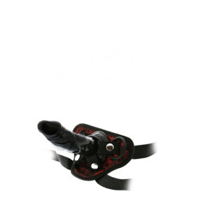 Dream toys | Страпон Blaze Deluxe Strap-On Dildo. Ціна: 2150 грн