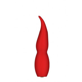 Dream toys | Універсальний Вібростимулятор Dream Toys Red Revolution Fulla. Ціна: 2185 грн