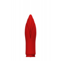 Dream toys | Вибромассажер RED REVOLUTION SIRONA. Цена 1 630 грн