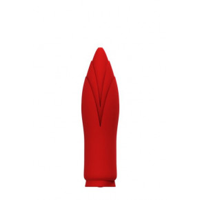 Dream toys | Вибромассажер RED REVOLUTION SIRONA. Цена: 1 630 грн