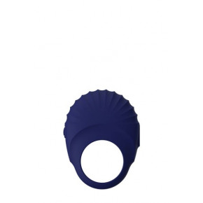 Dream toys | Ерекційне Віброкільце Blue Evolution Pallas. Ціна: 1865 грн