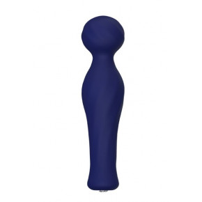 Dream toys | Вибромассажер BLUE EVOLUTION KRATOS. Цена: 2 590 грн