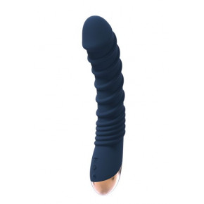 Dream toys | Вибромассажер с функцией нагрева GODDESS COLLECTION AEOLUS. Цена: 4 750 грн