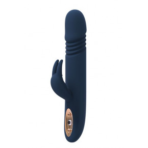Dream toys | Вібратор Goddess Zephyros. Ціна: 4559 грн