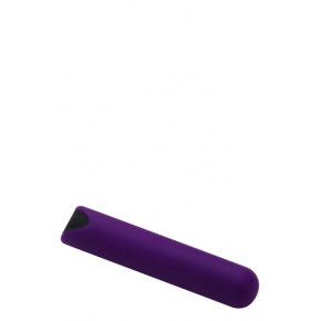 Dream toys | Перезаряжаемая вибропуля POWERFUL BULLET PURPLE. Цена: 1 150 грн