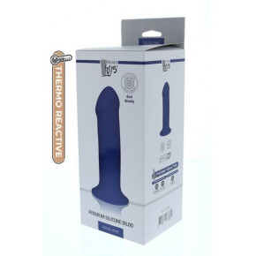 Dream toys | Фаллоимитатор Термоактивный SOLID LOVE THICK 7INCH. Цена: 1 271 грн