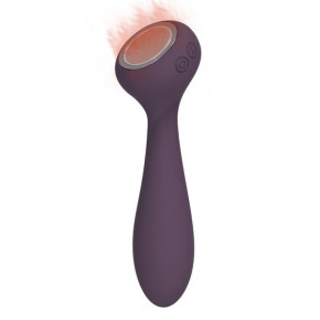 Dream toys | Вибромассажер с функцией нагрева ROYAL FANTASIES PANACEA. Цена: 2 250 грн