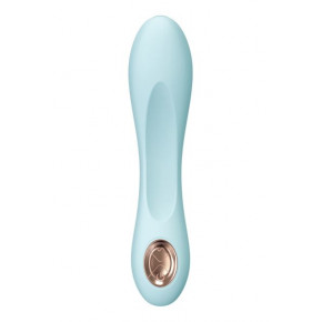 Dream toys | Вибромассажер Dream Toys AQUATIC DELPHINE. Цена: 2 675 грн
