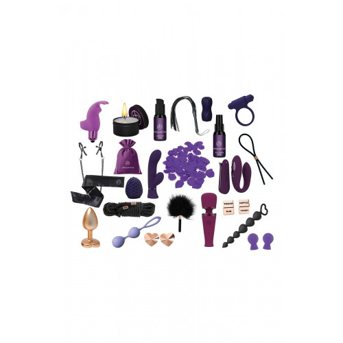 Dream toys | Адвент-календарь для пары Dreamtoys LOVE Pleasure Box Sexy Calendar, 24 предмета. Цена: 9 885 грн Dream toys | Адвент-календарь для пары Dreamtoys LOVE Pleasure Box Sexy Calendar, 24 предмета. Цена: 9 885 грн