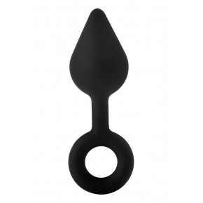 Dream toys | Анальна пробка з кільцем Dream Toys FANTASSTIC XL. Ціна: 736 грн