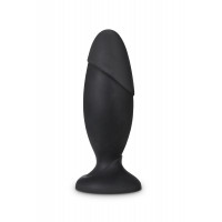 Blush Novelties | Анальна пробка Anal Adventures Platinum Rocket Plug L. Ціна 1409 грн