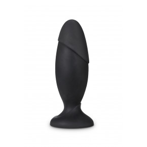 Blush Novelties | Анальна пробка Anal Adventures Platinum Rocket Plug L. Ціна: 1409 грн