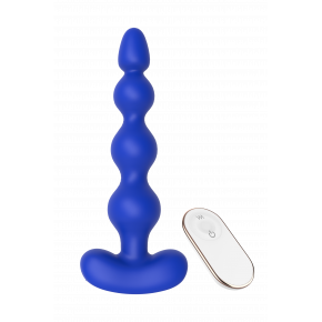 Dream toys | Анальний стимулятор з дистанційним керуванням Dream Toys CHEEKY LOVE REMOTE ANAL BEAD. Ціна: 3145 грн